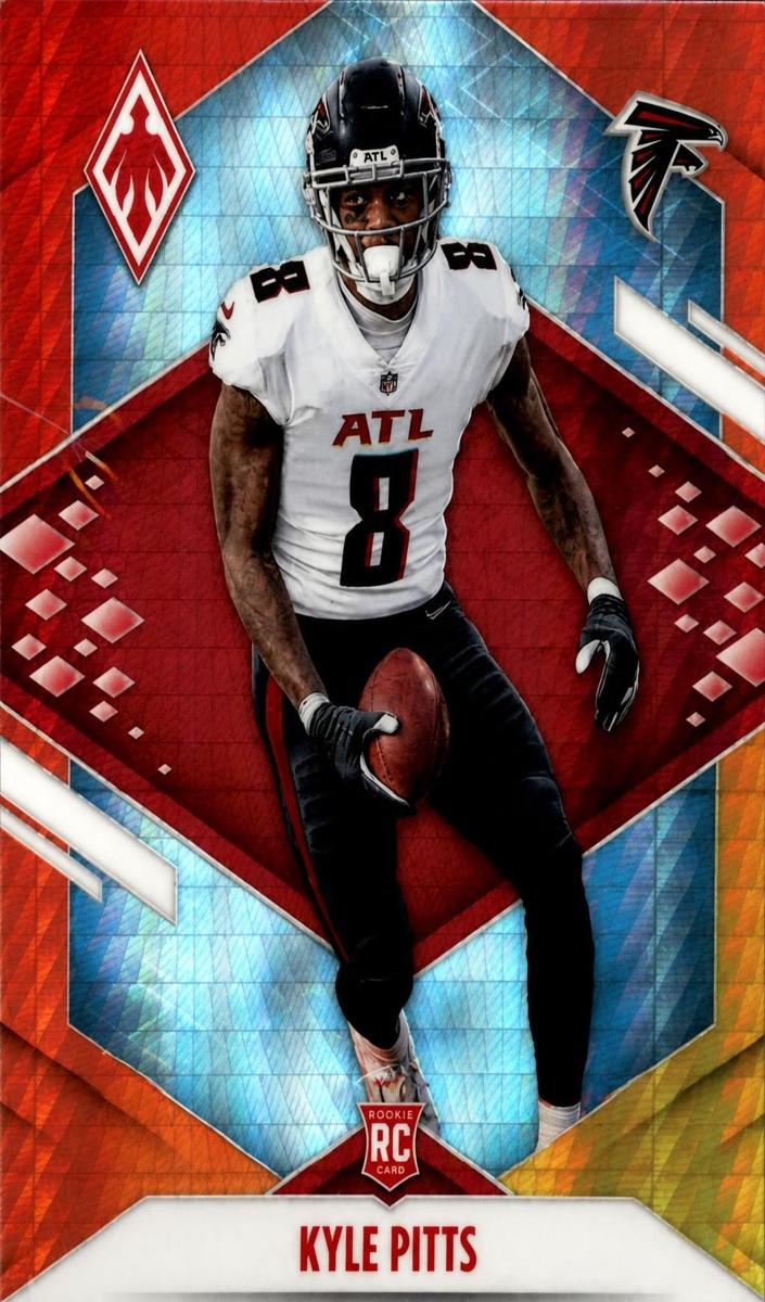 2021 Kyle Pitts #104