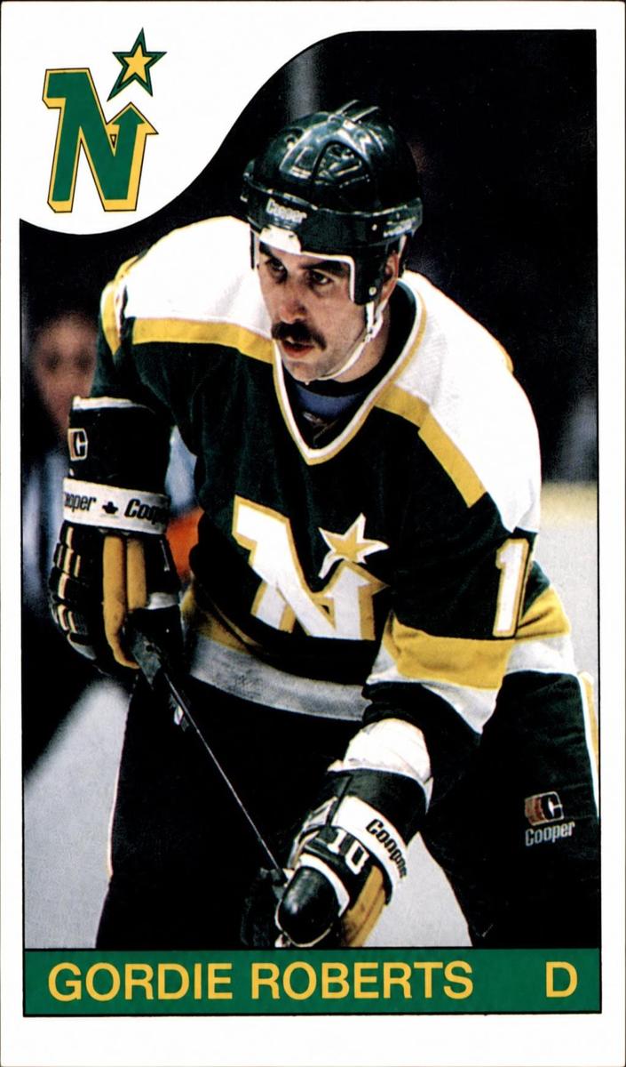 1985 St. Louis Blues #28