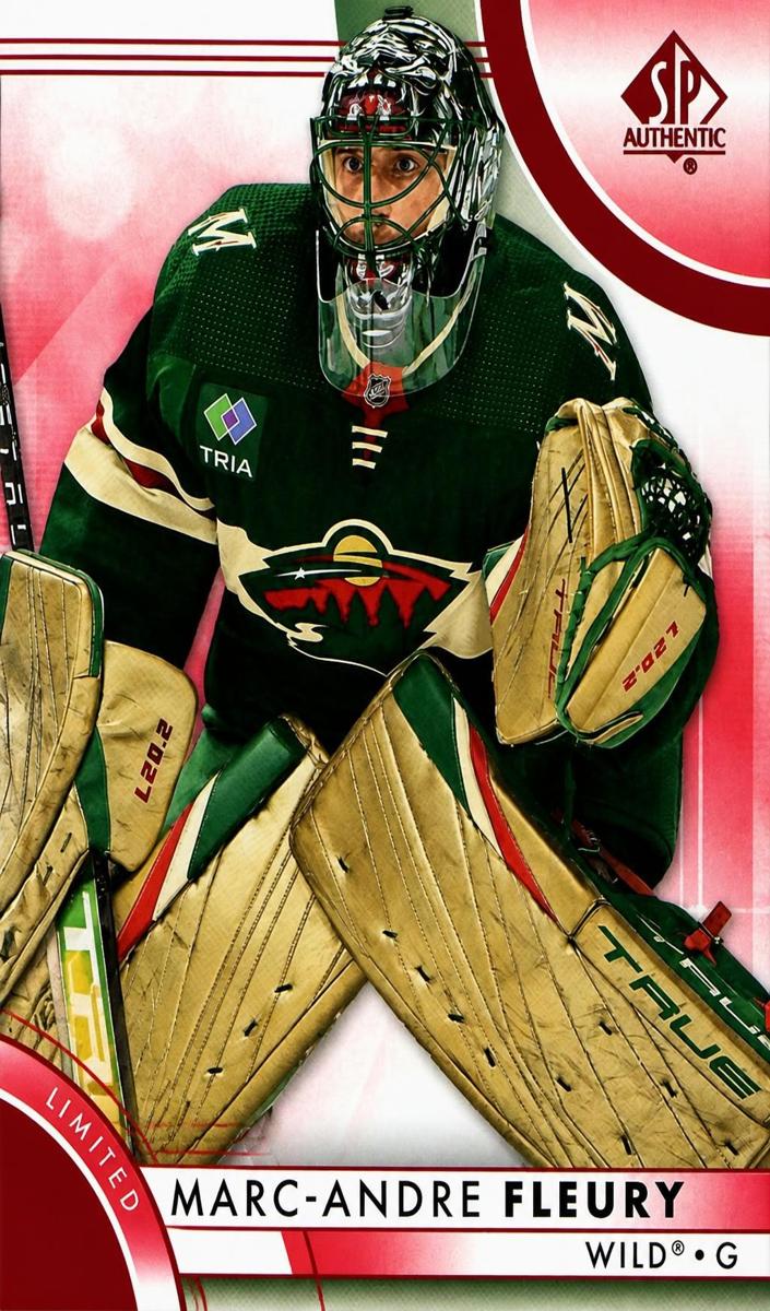 2023 Marc-Andre Fleury #6