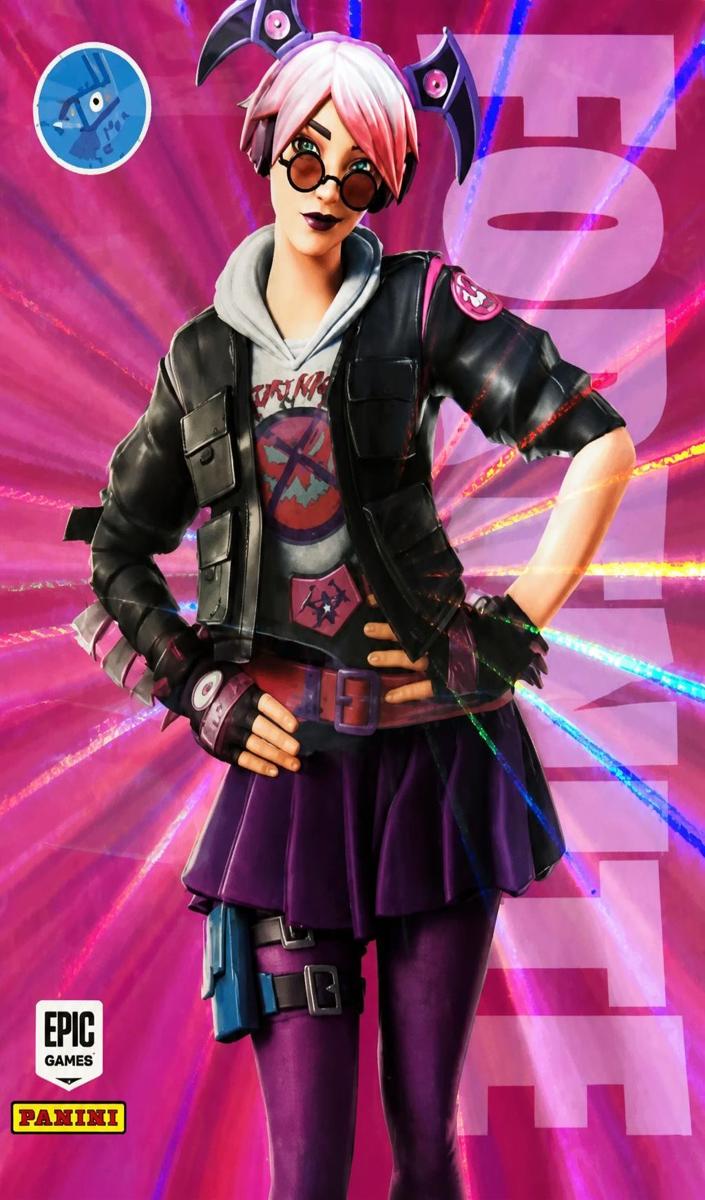 2021 Callisto [Laser] #37