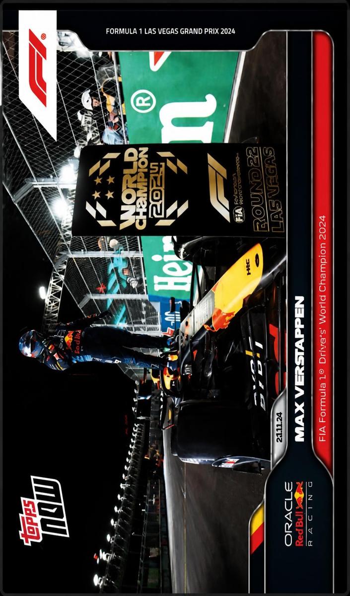 2023 Max Verstappen #71
