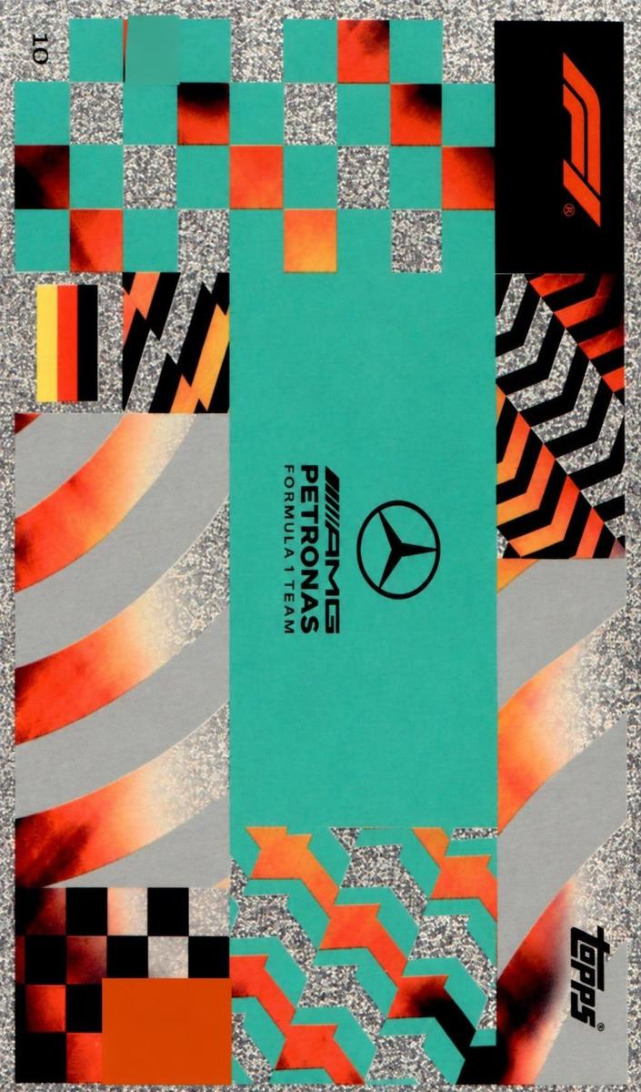2026 Mercedes-AMG PETRONAS #10
