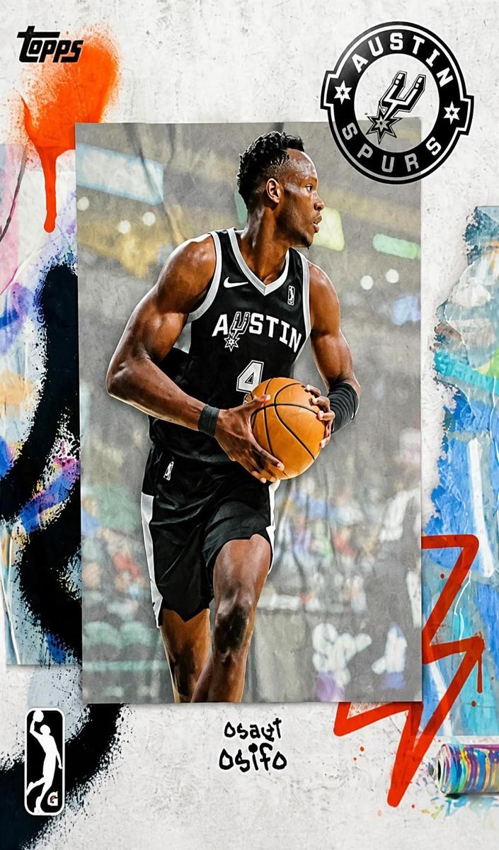 2024 Osayi Osifo #4