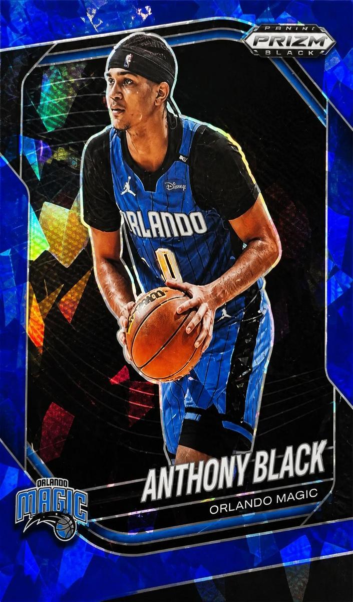 2024 Anthony Black #42