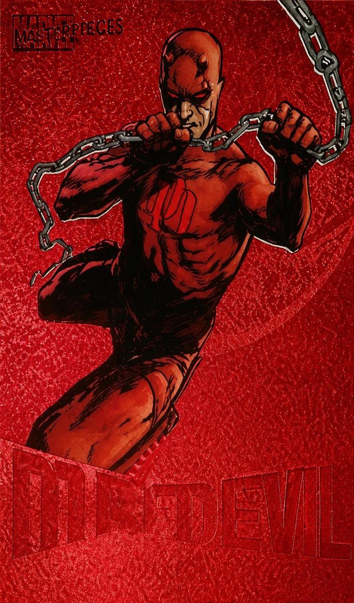 2013 Daredevil [Red] #26