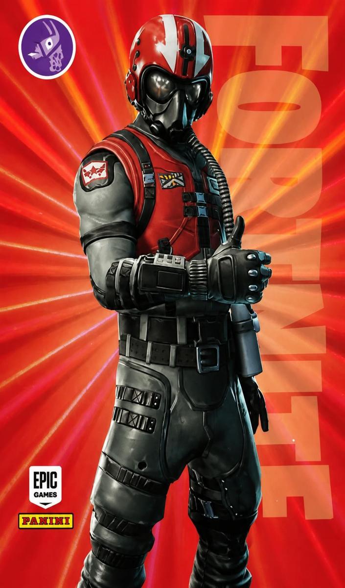 2021 Wingman [Laser] #200