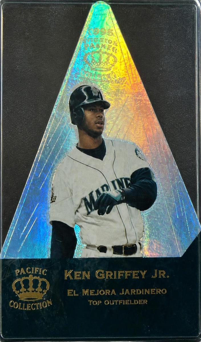 1996 Ken Griffey #CC8