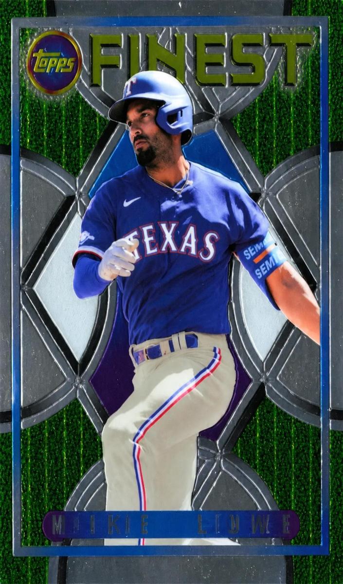 2022 Marcus Semien #155