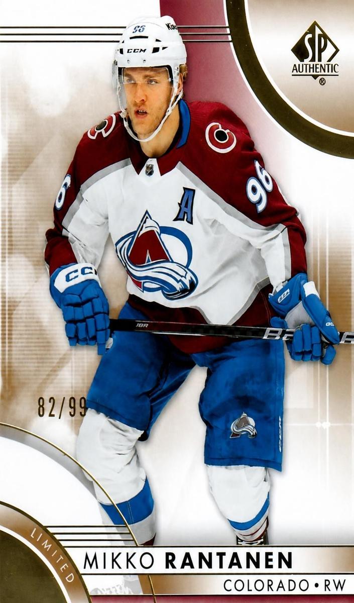 2023 Mikko Rantanen #24