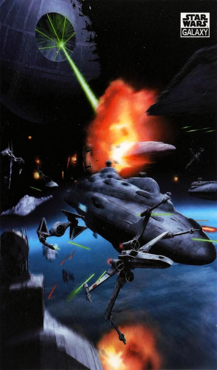 2026 Battle of Endor #5