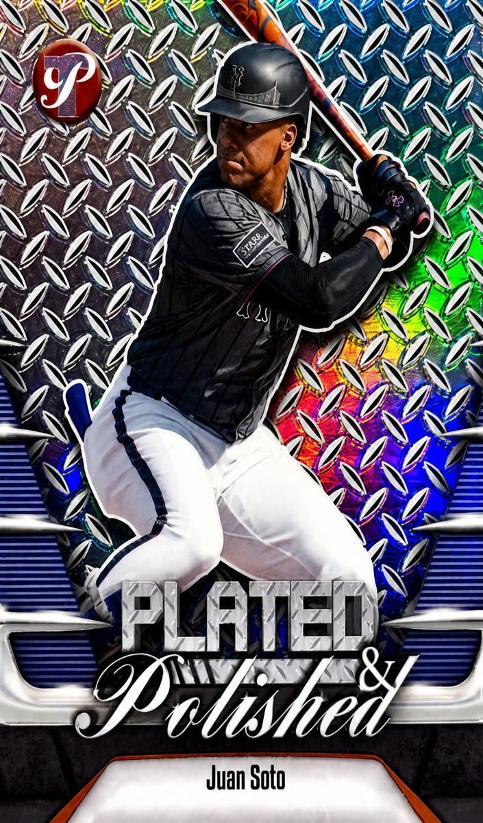 2026 Juan Soto #PP-6
