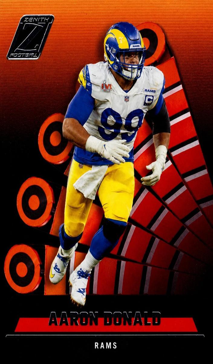 2022 Aaron Donald #94