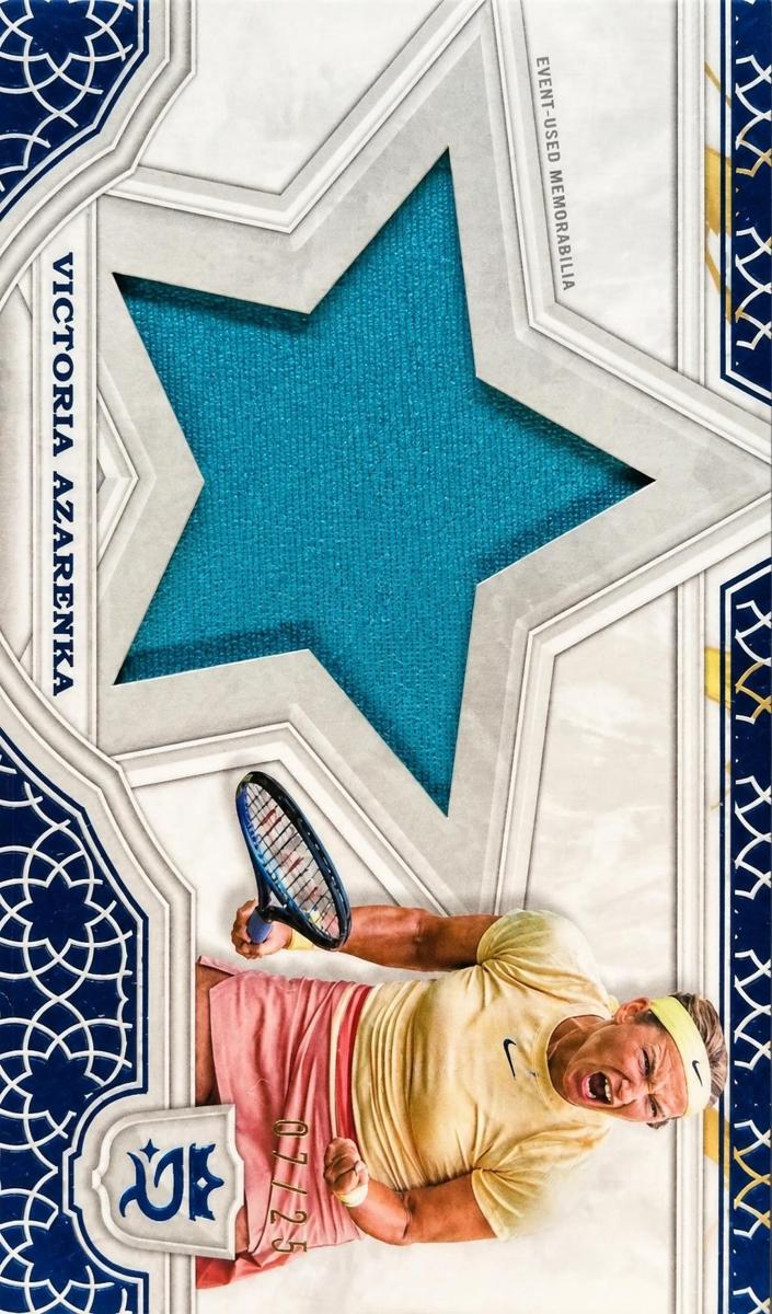 2024 Victoria Azarenka #SRR-VA