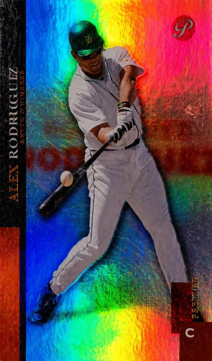 2005 Ivan Rodriguez [Uncirculated Bronze] #37
