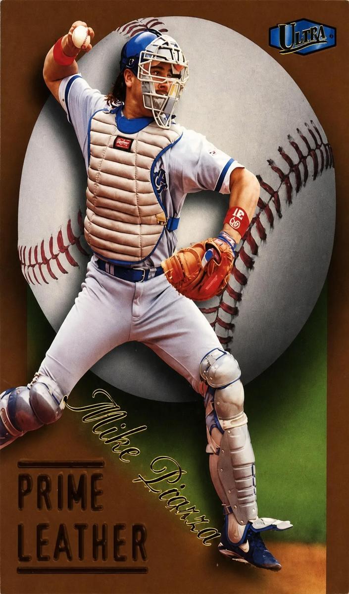 1998 Mike Piazza #9PL