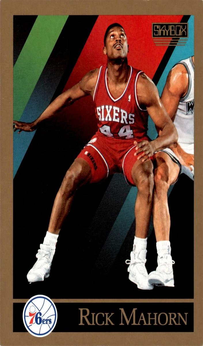 1990 Lonnie Smith #217