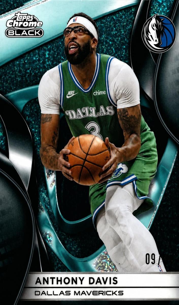 2025 Anthony Davis #14
