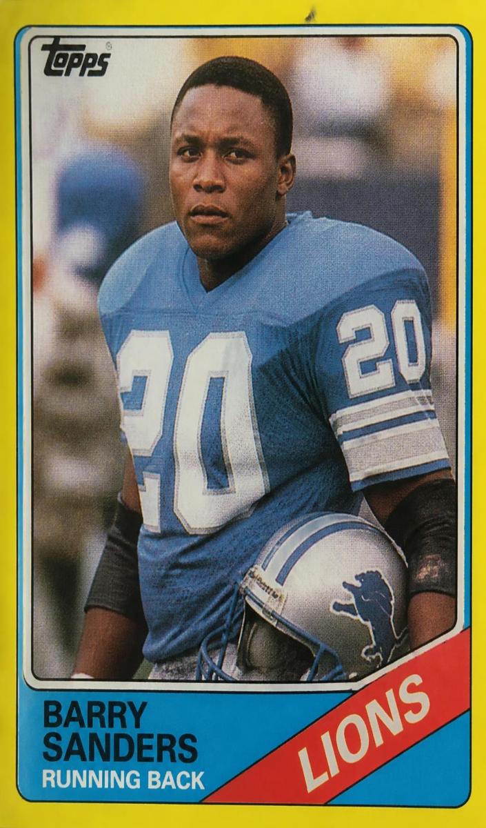 2020 Patrick Williams #57