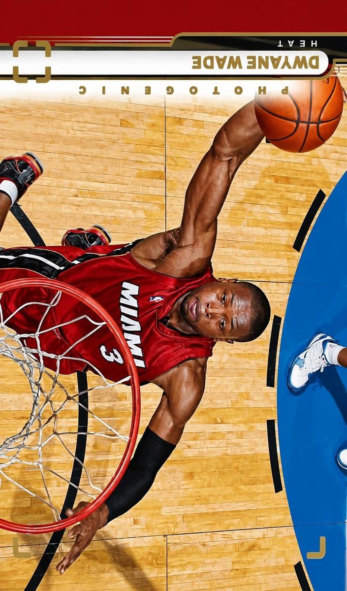 2022 Dwyane Wade #148