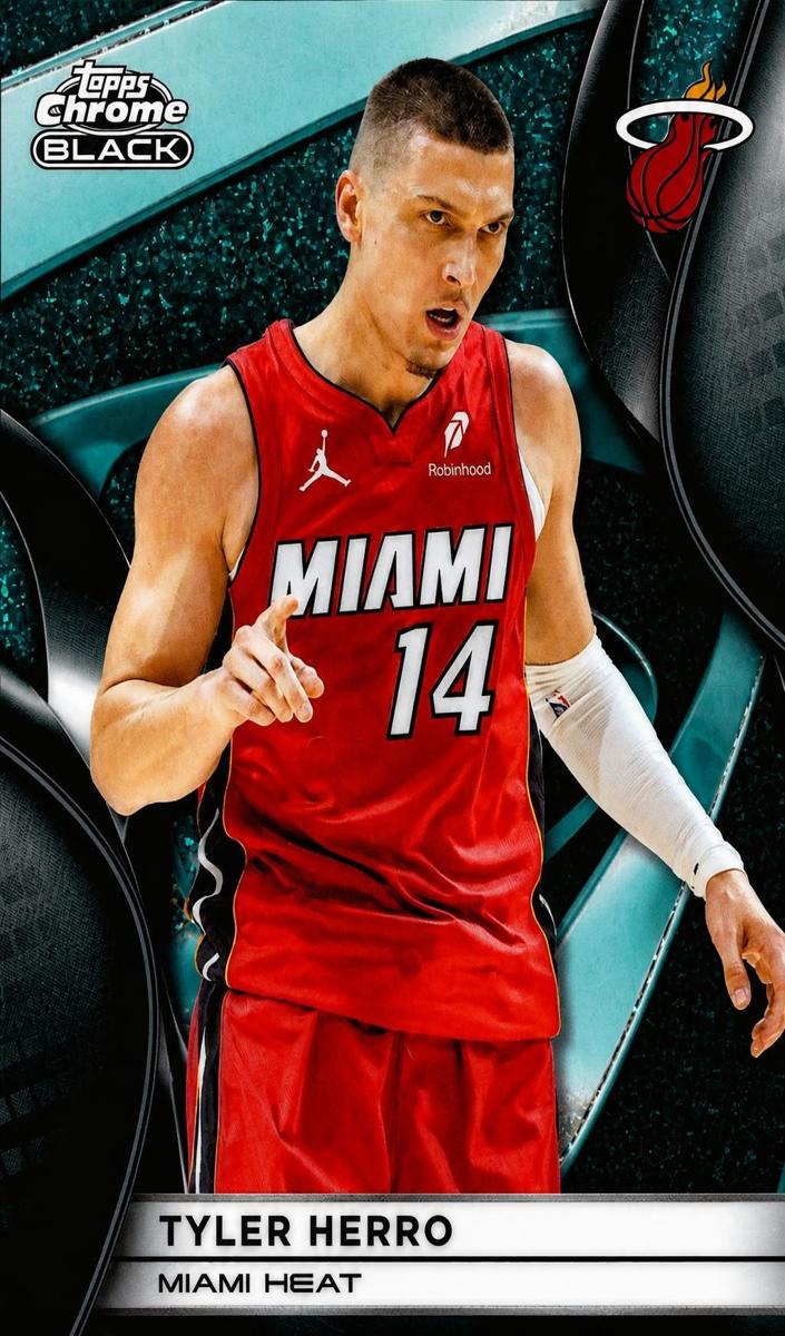 2025 Tyler Herro #36