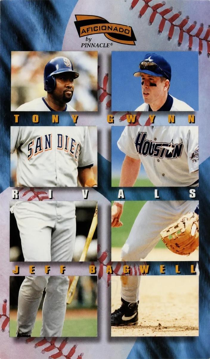 1996 Tony Gwynn #20