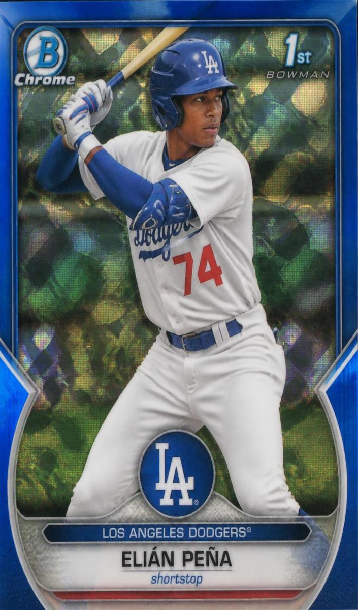 2014 Andres Iniesta [Green] #177