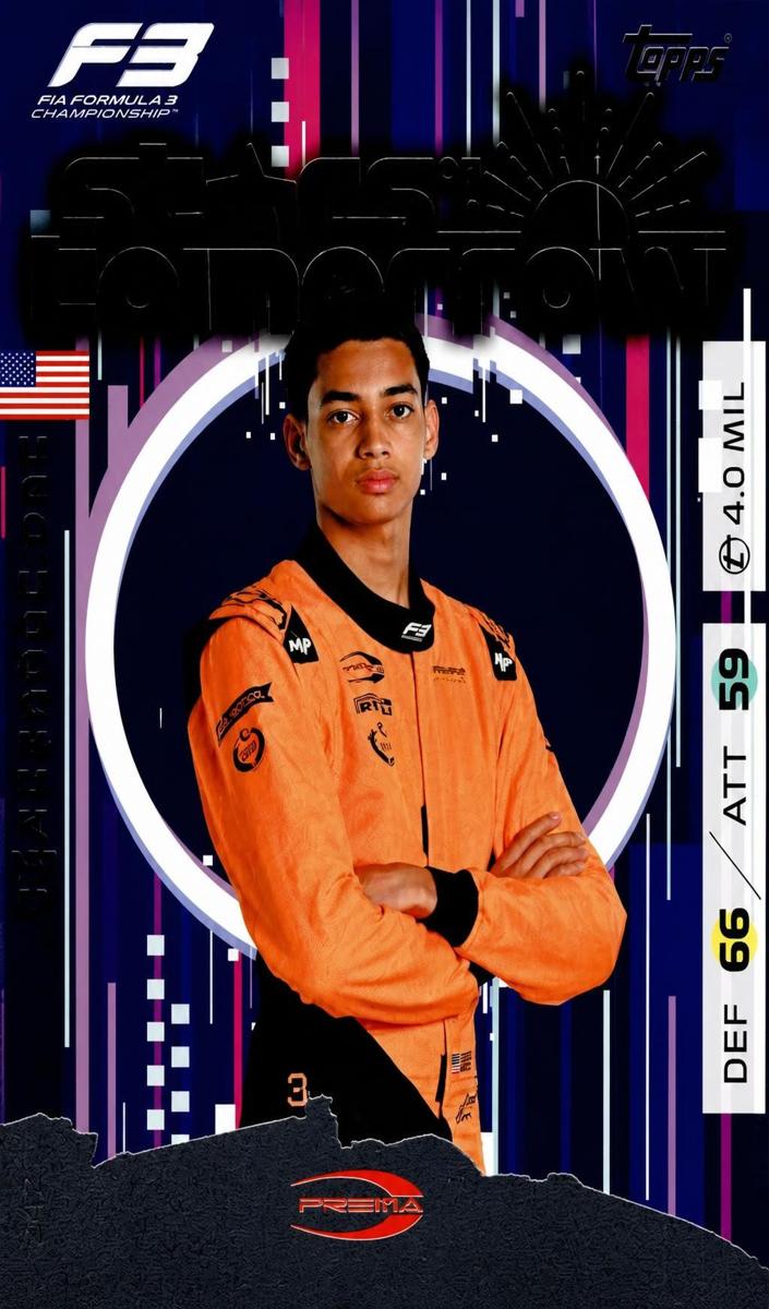 2025 Ugo Ugochukwu [Foil] #242
