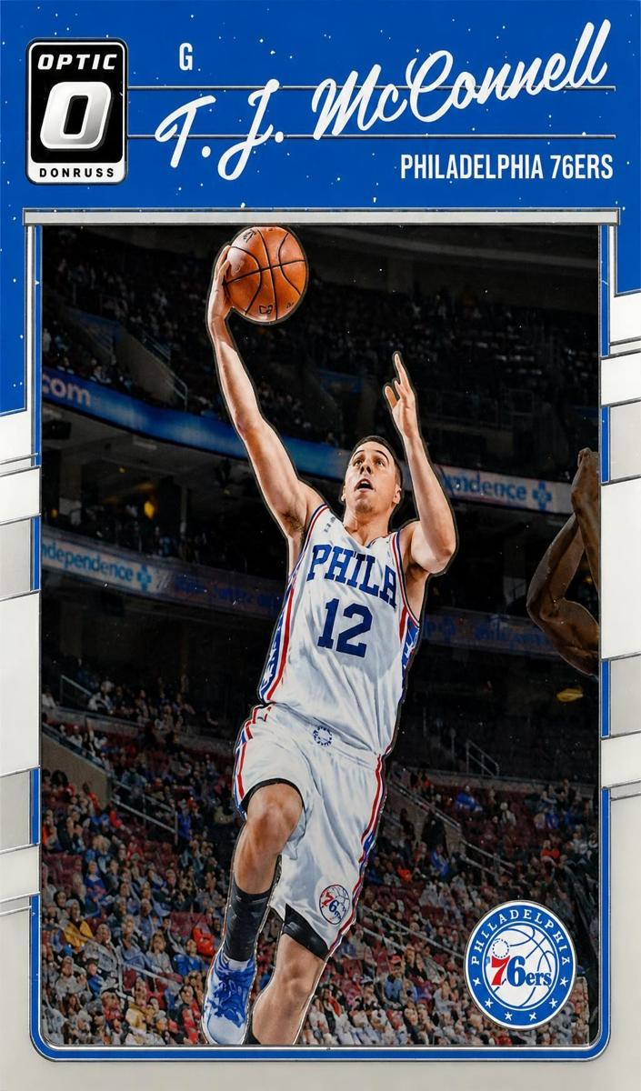 2016 T.J. McConnell #4