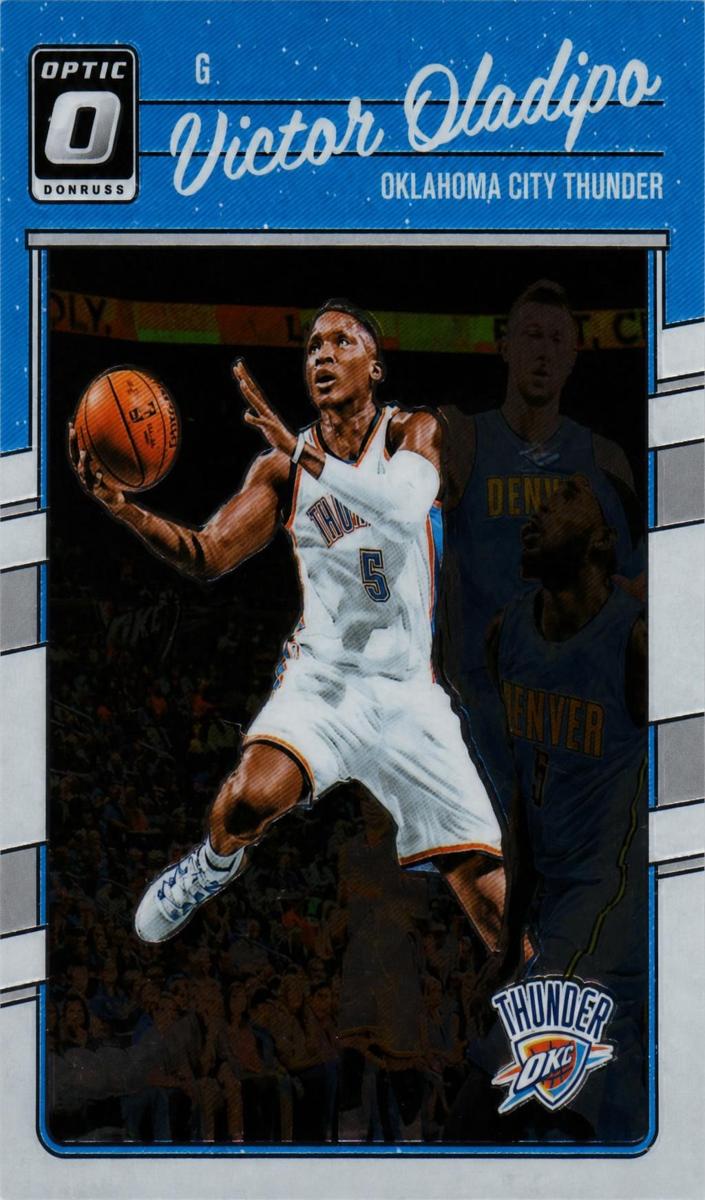 2016 Victor Oladipo #146