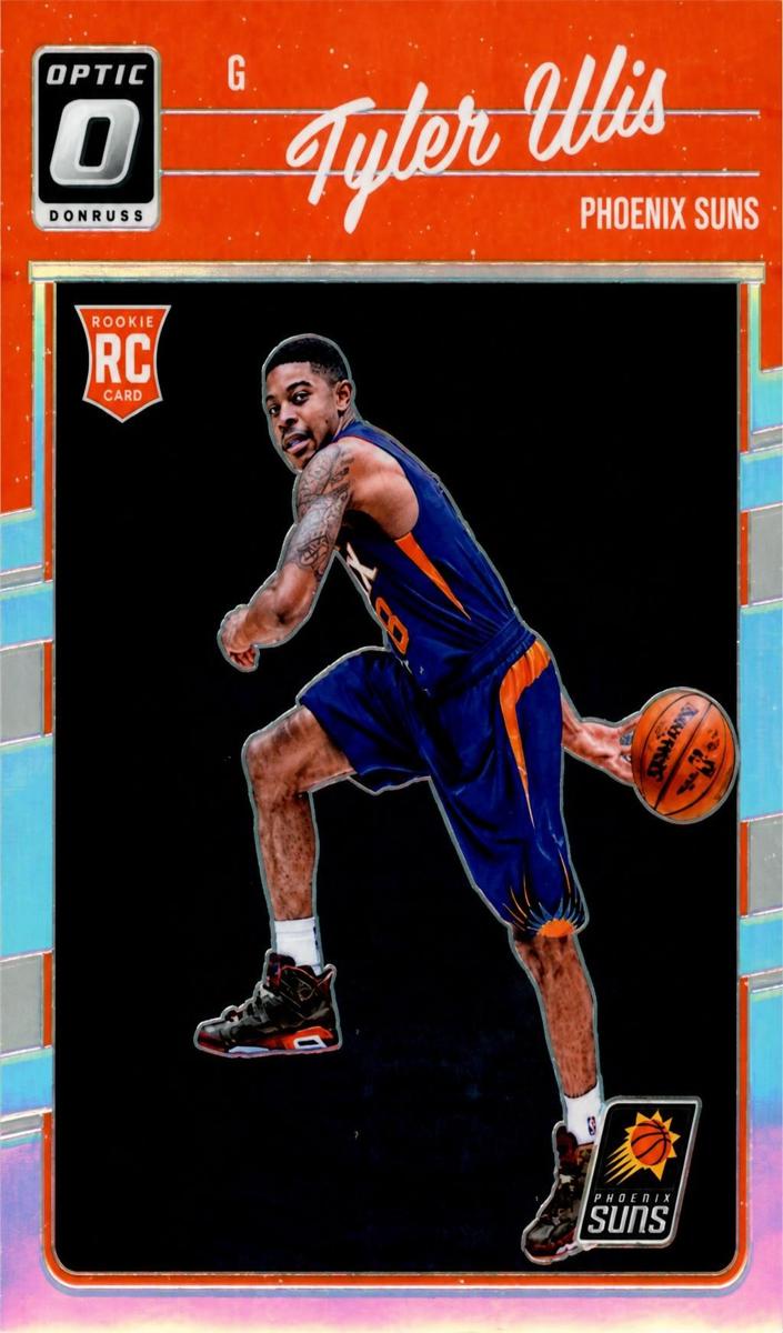 2016 Tyler Ulis [Holo] #178
