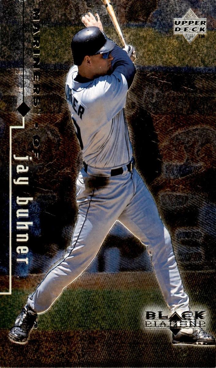 1999 Jay Buhner #79