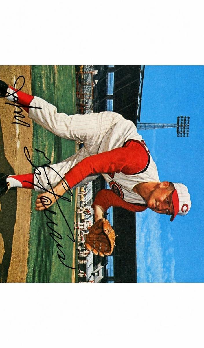 1964 John Tsitouris #27