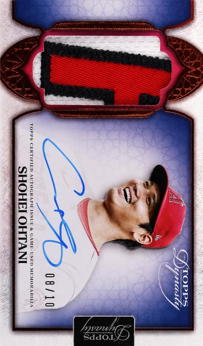 2025 Shohei Ohtani #DAP-SO6