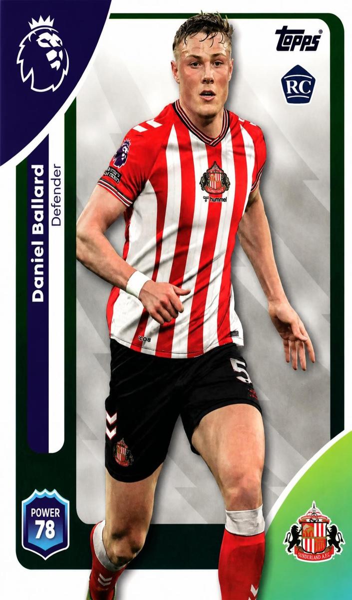 2025 Daniel Ballard #348