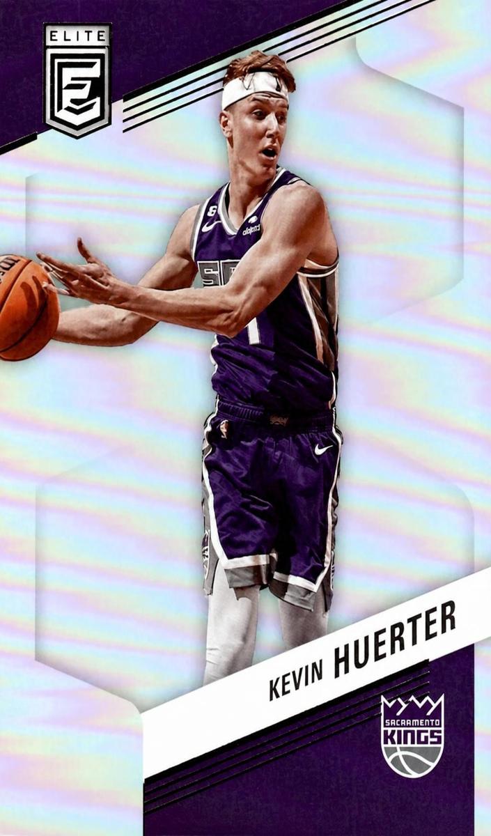 2022 Kevin Huerter #104