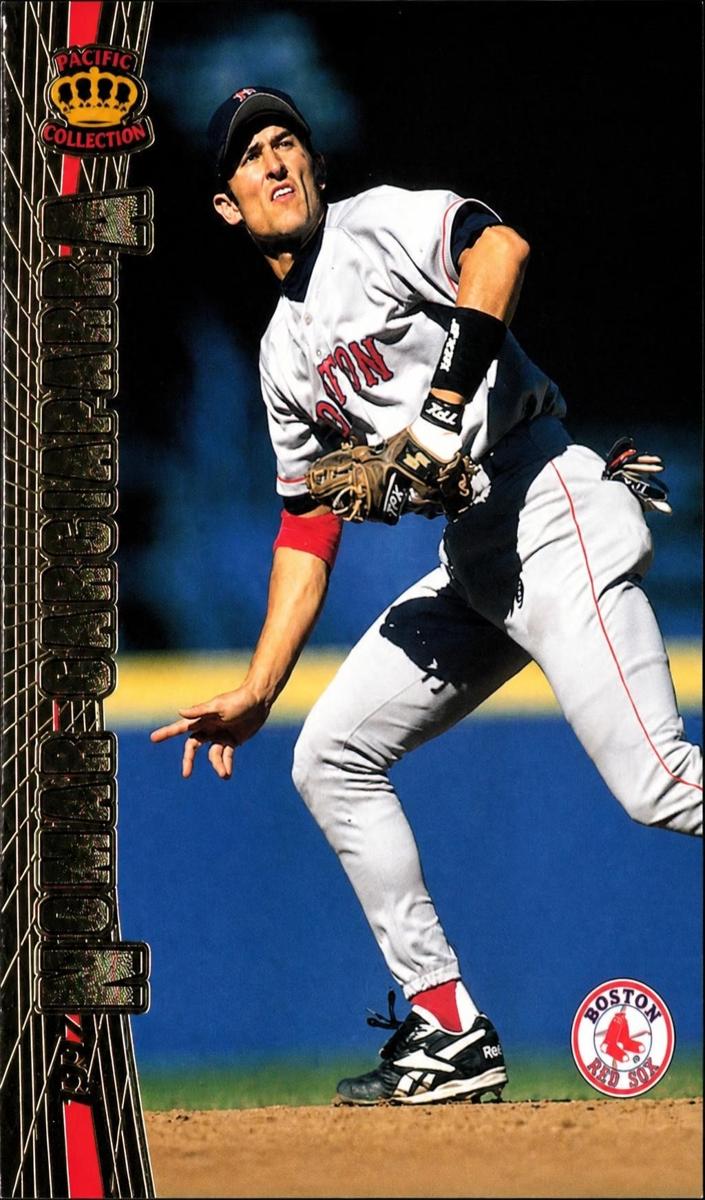 1997 Nomar Garciaparra #39
