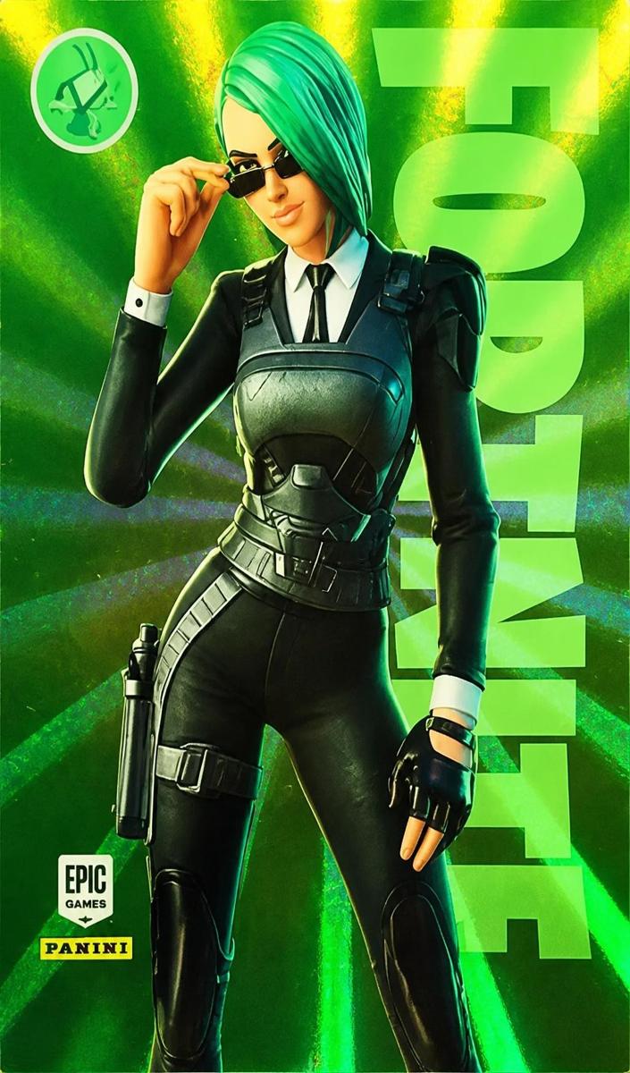 2021 Envoy [Laser] #9