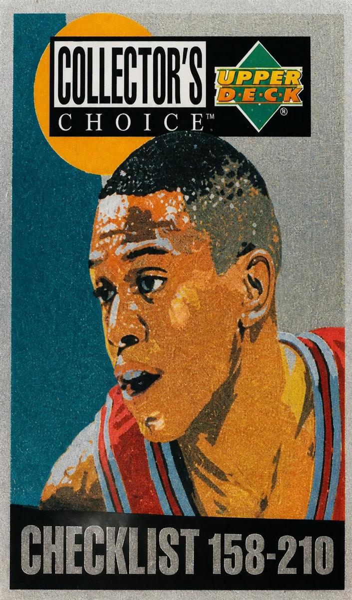 1994 B.J. Armstrong [Gold Signature] #210