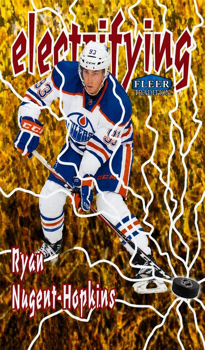 2012 Ryan Nugent-Hopkins #3