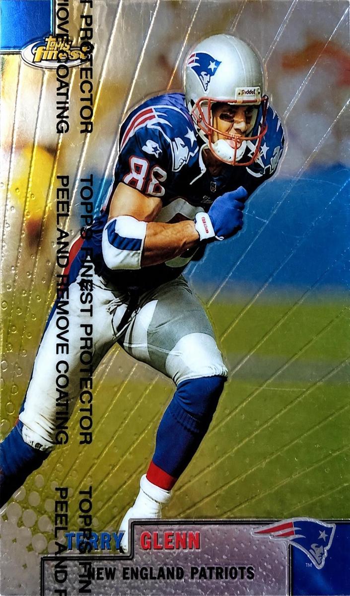 1999 Kenny Rogers #27