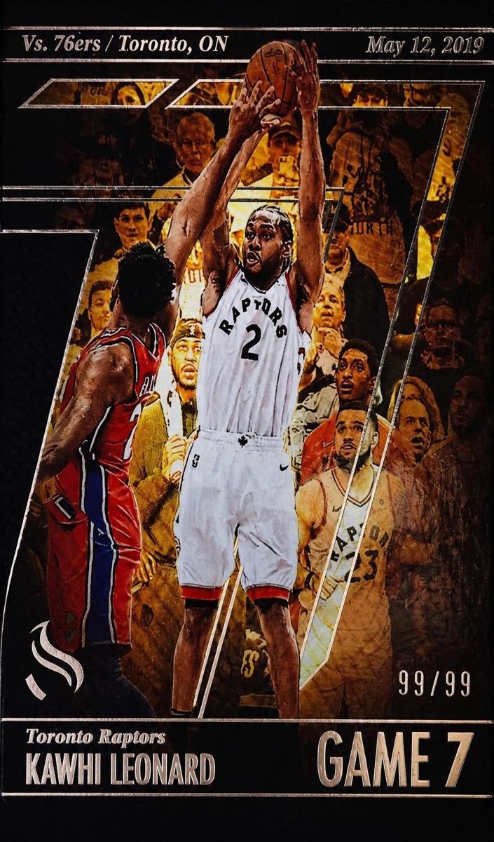 2024 Kawhi Leonard #5