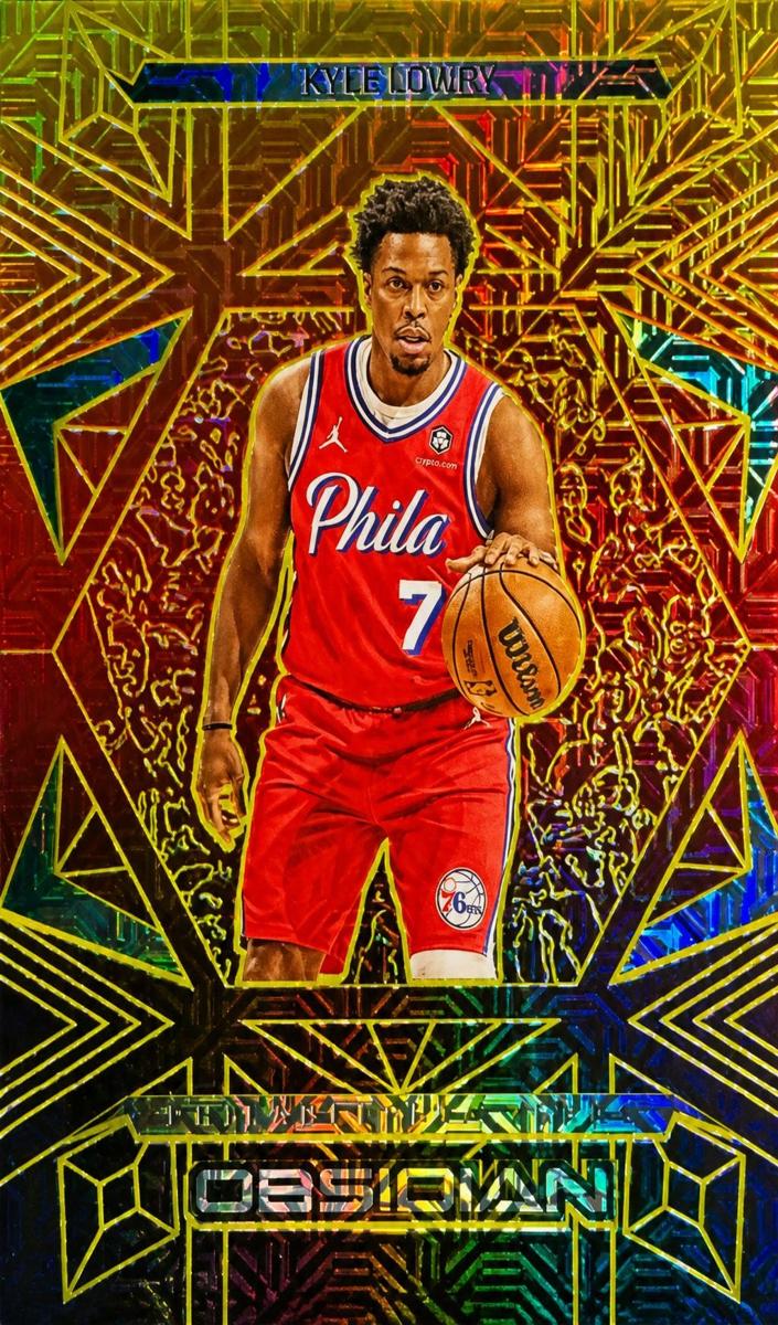 2024 Kyle Lowry #93