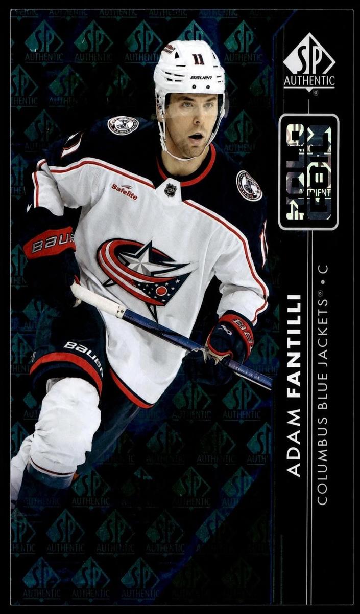 2023 Adam Fantilli #HF-39