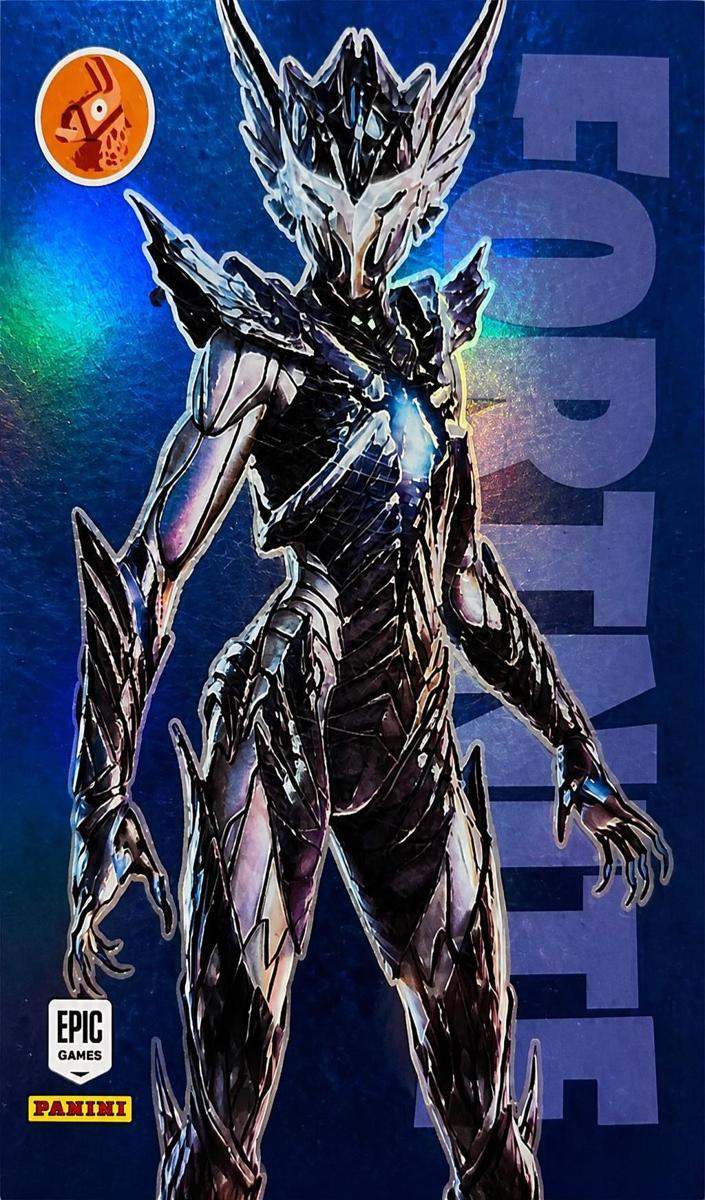 2021 Spire Assassin [Optichrome] #202