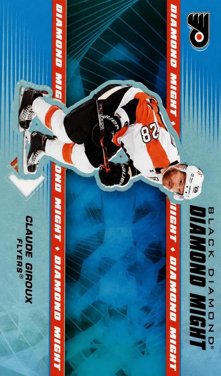 2021 Claude Giroux #DM-CG