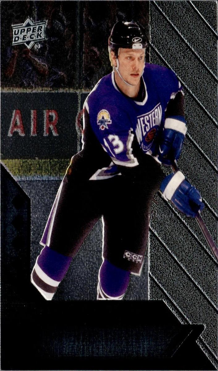 2014 Mats Sundin #205