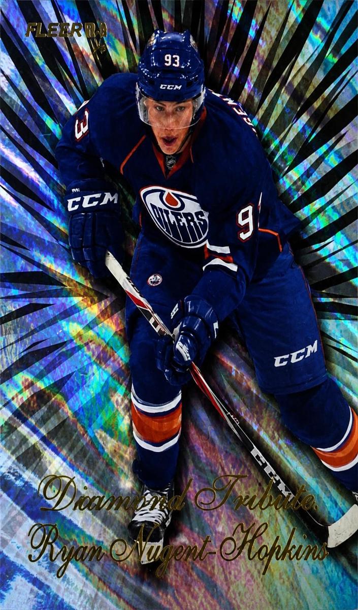 2012 Ryan Nugent-Hopkins #5