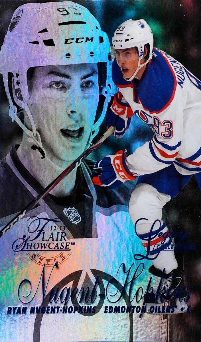2012 Ryan Nugent-Hopkins #10