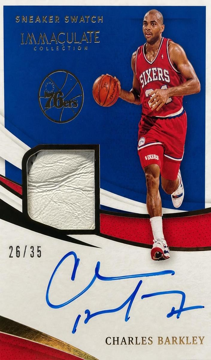 2020 Charles Barkley #SNS-CBA