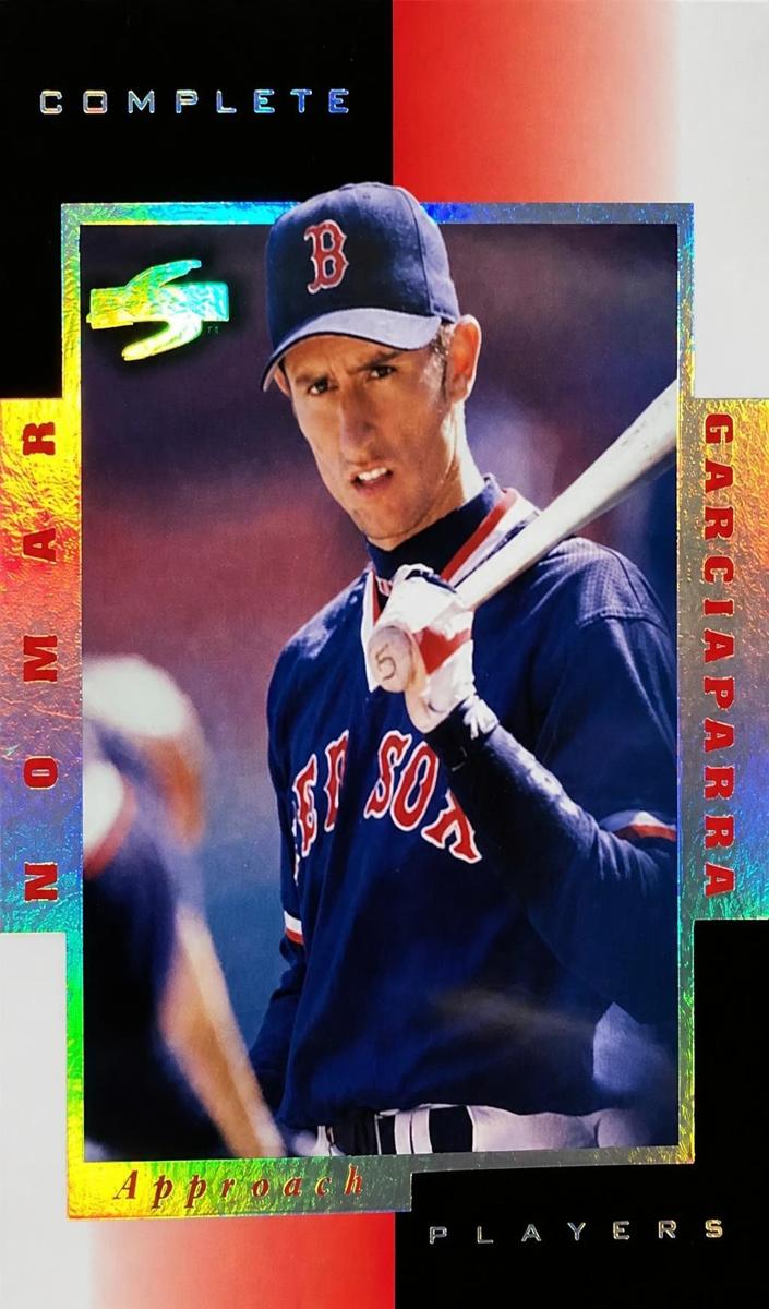 1998 Nomar Garciaparra #9A